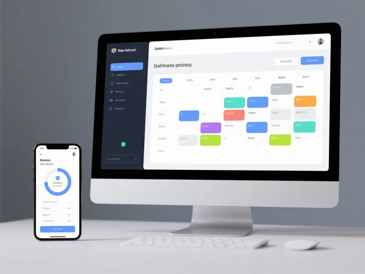 賽程追蹤示意圖