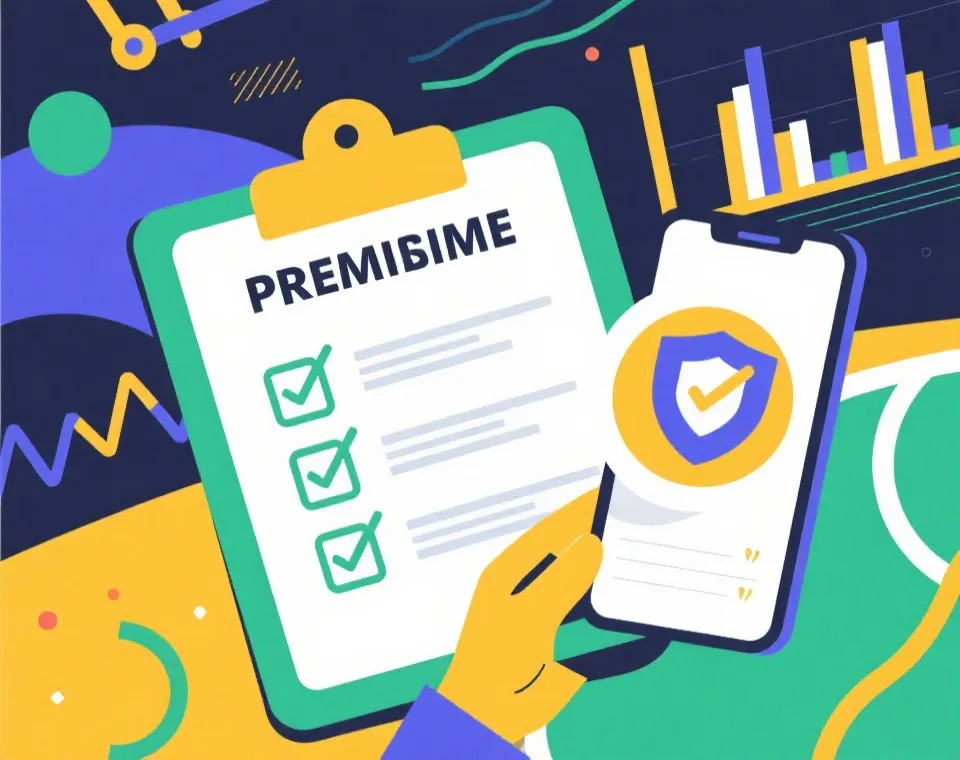 提款安全檢查示意